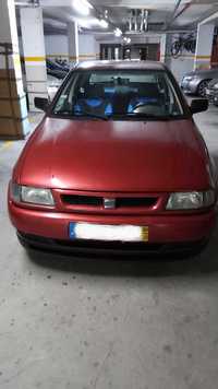 Carro muito bom a andar bem SEAT Ibiza 6k