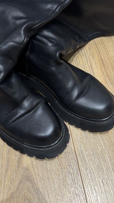 Продам женские ботинки PRPY 38 размер