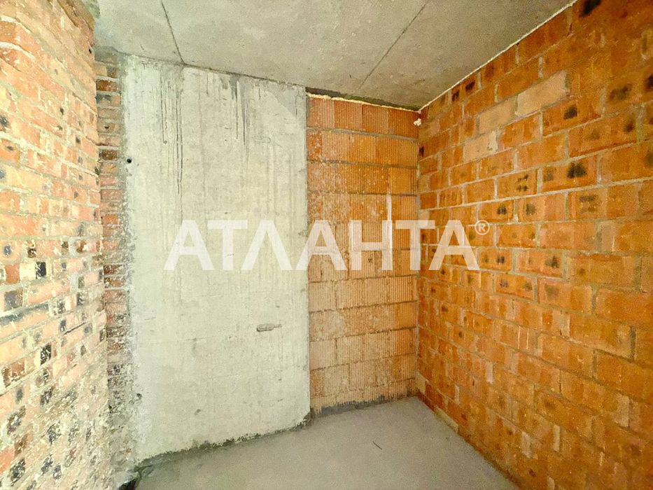 Світла квартира в Parus City — для себе чи під оренду