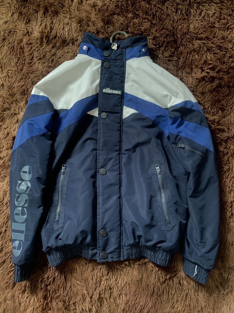 Куртка ellesse s