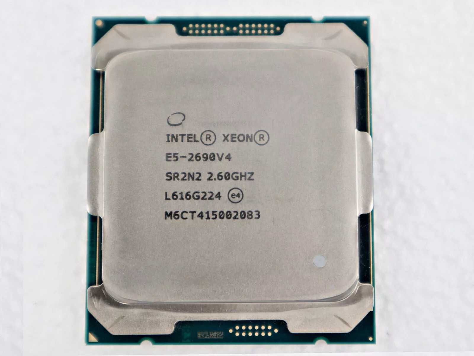 Huananzhi x99-QD4 Gaming Xeon E5-2690v4 14c 2.6/3.5GHz DDR4 16Gb 250Gb