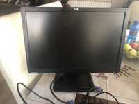 Monitor hp do komputera