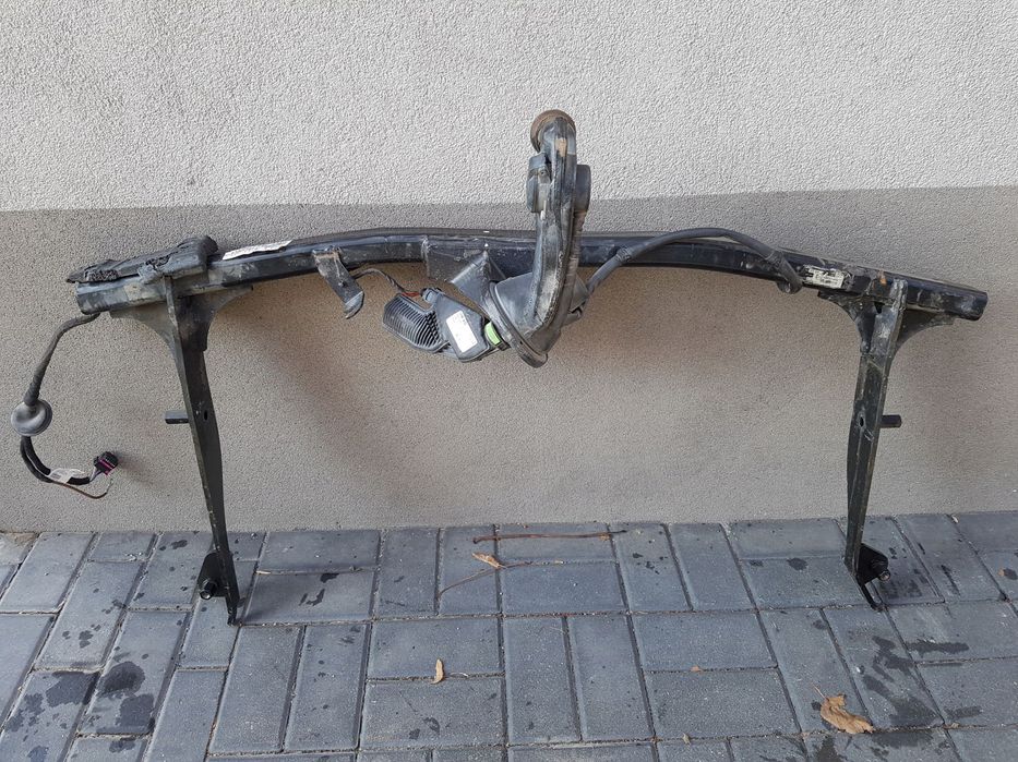 audi a6 c8 a7 hak westfalia 4k0800491f 8w0959245