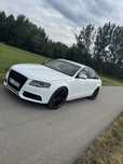 *Audi A4 B8 * 2008r* Białe *