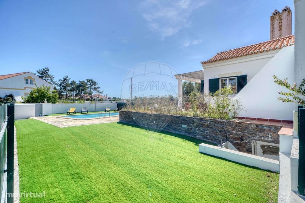 Moradia T3 para venda