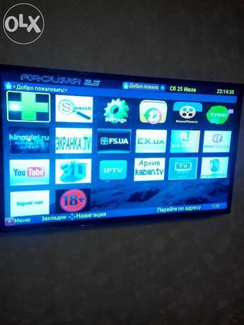 Прошивка  Ремонт Samsung LG SMART _TVSmart-tv