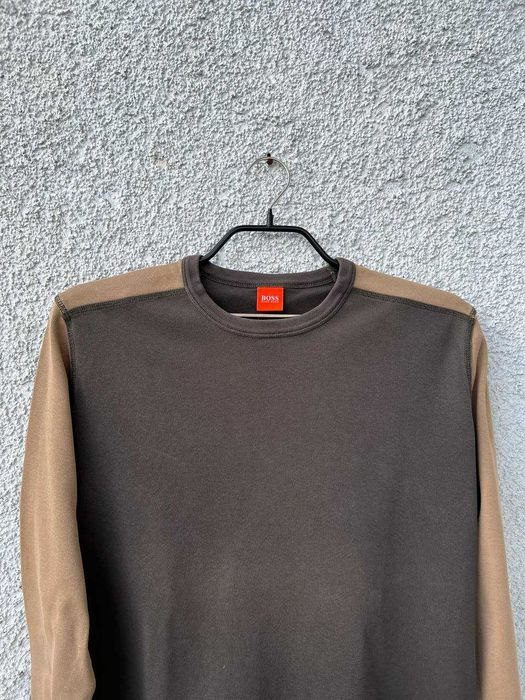 Кофта Hugo Boss L