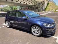 VW Golf 1.4 TSi ACT Highline