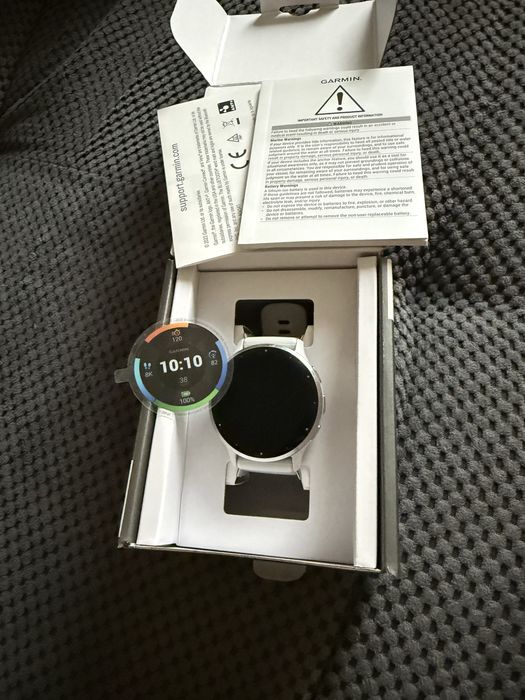 Garmin VENU 3 годинник