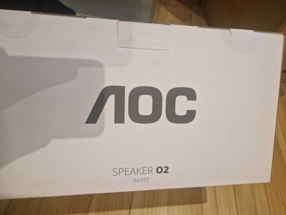 Głośnik Aoc speaker 02