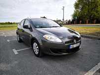 Fiat Bravo 1.4 16v 90KM benzyna 2009r. Zadbany !