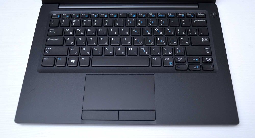 Dell latitude 7390/ i5-8350U/ 8/16 RAM/ 256/512 SSD/ 13.3 FHD/ Ноутюук