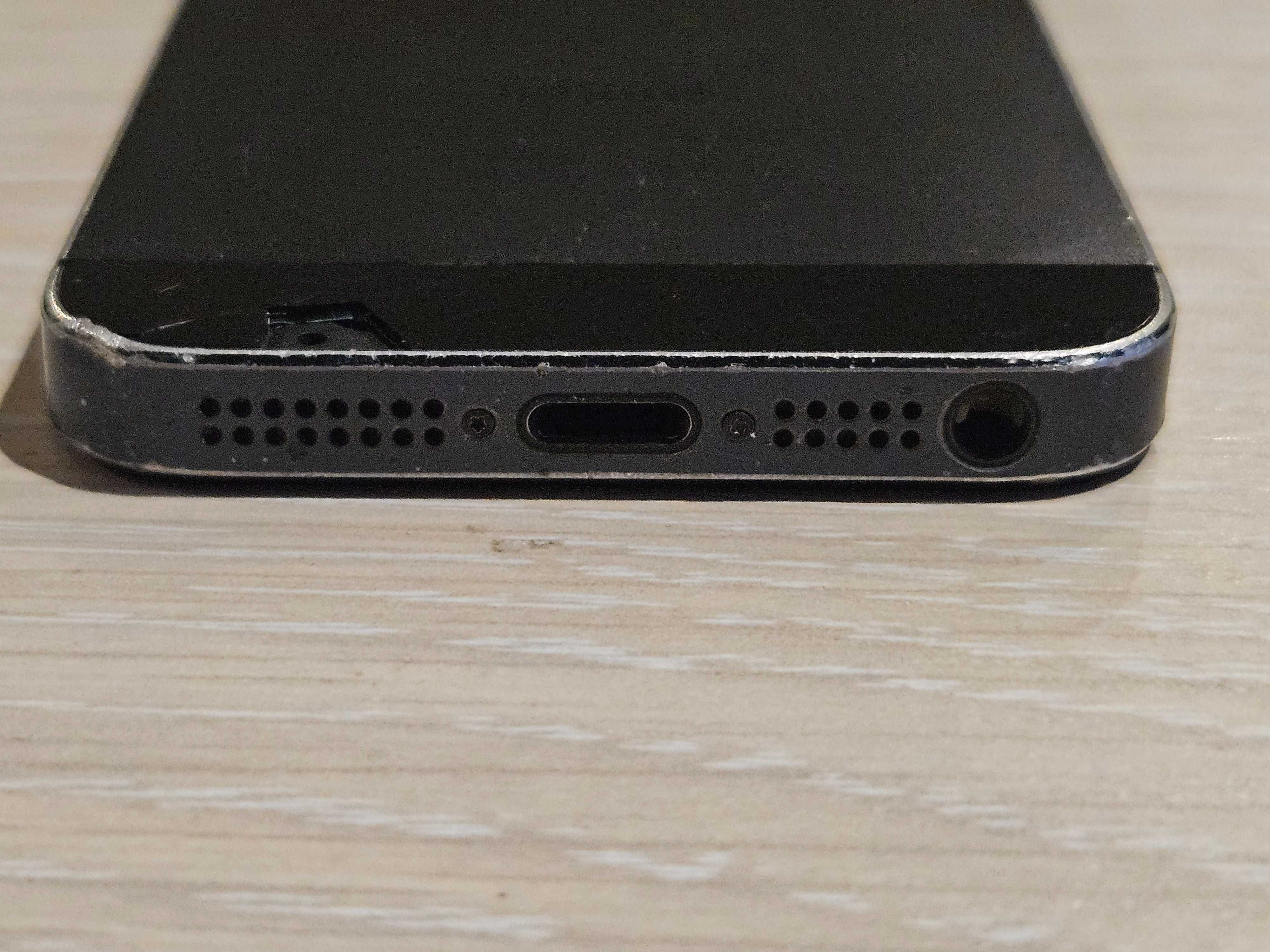 Apple iphone 5 на запчасти