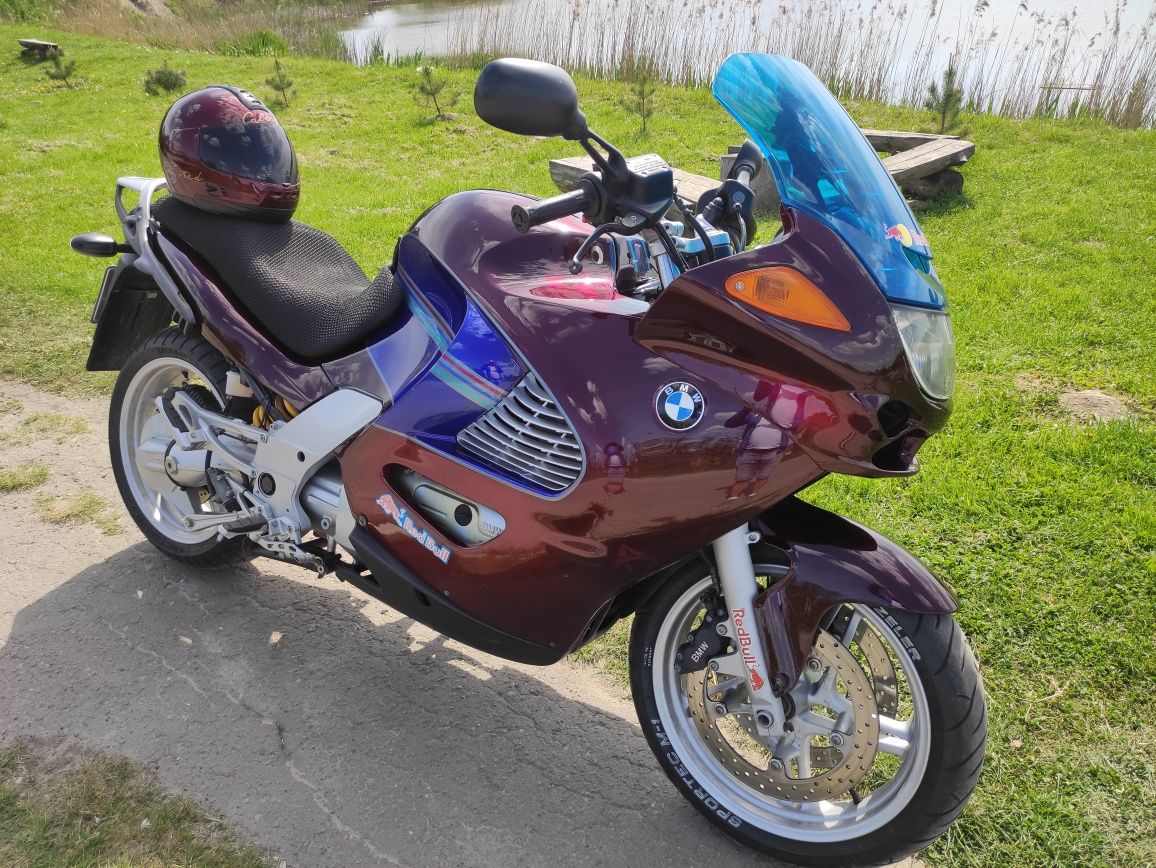 Продам BMW K1200RS