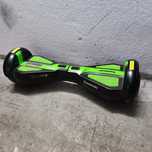 DESKOROLKA elektryczna // hoverboard KAWASAKI // Zapraszam