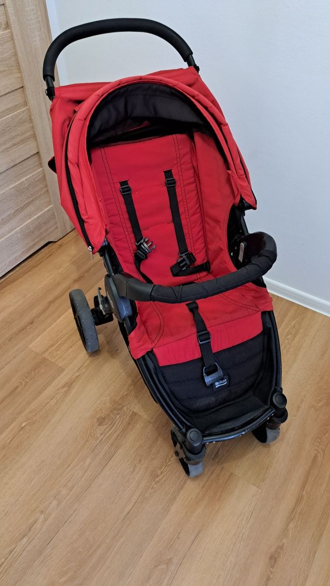 Wózek spacerowy Britax