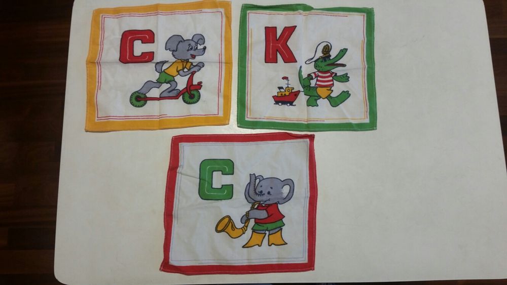 Носовые платки Ссср х/б батист