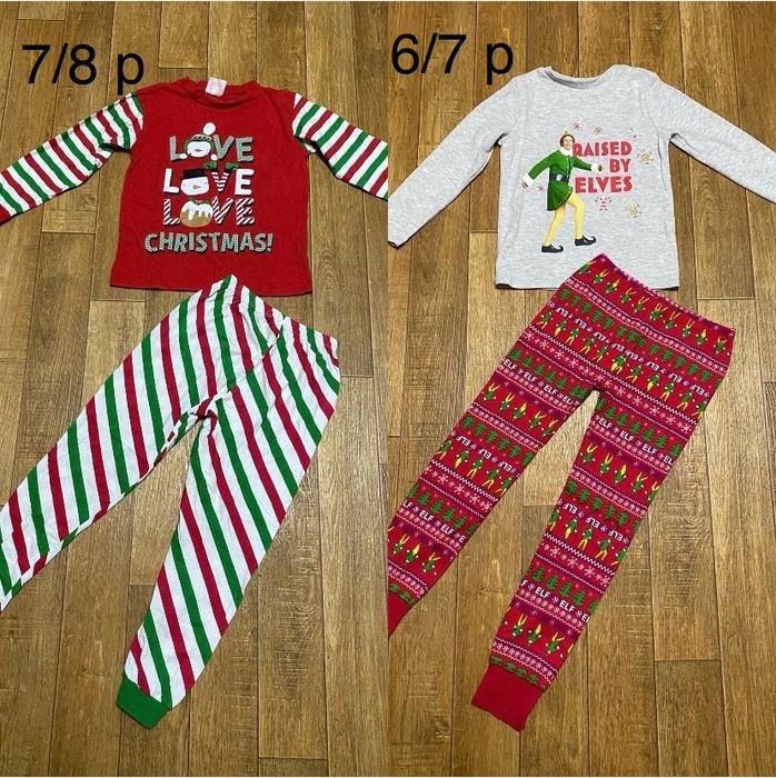 Костюми новорічні Ельфа , Санти, Грінча, Оленя