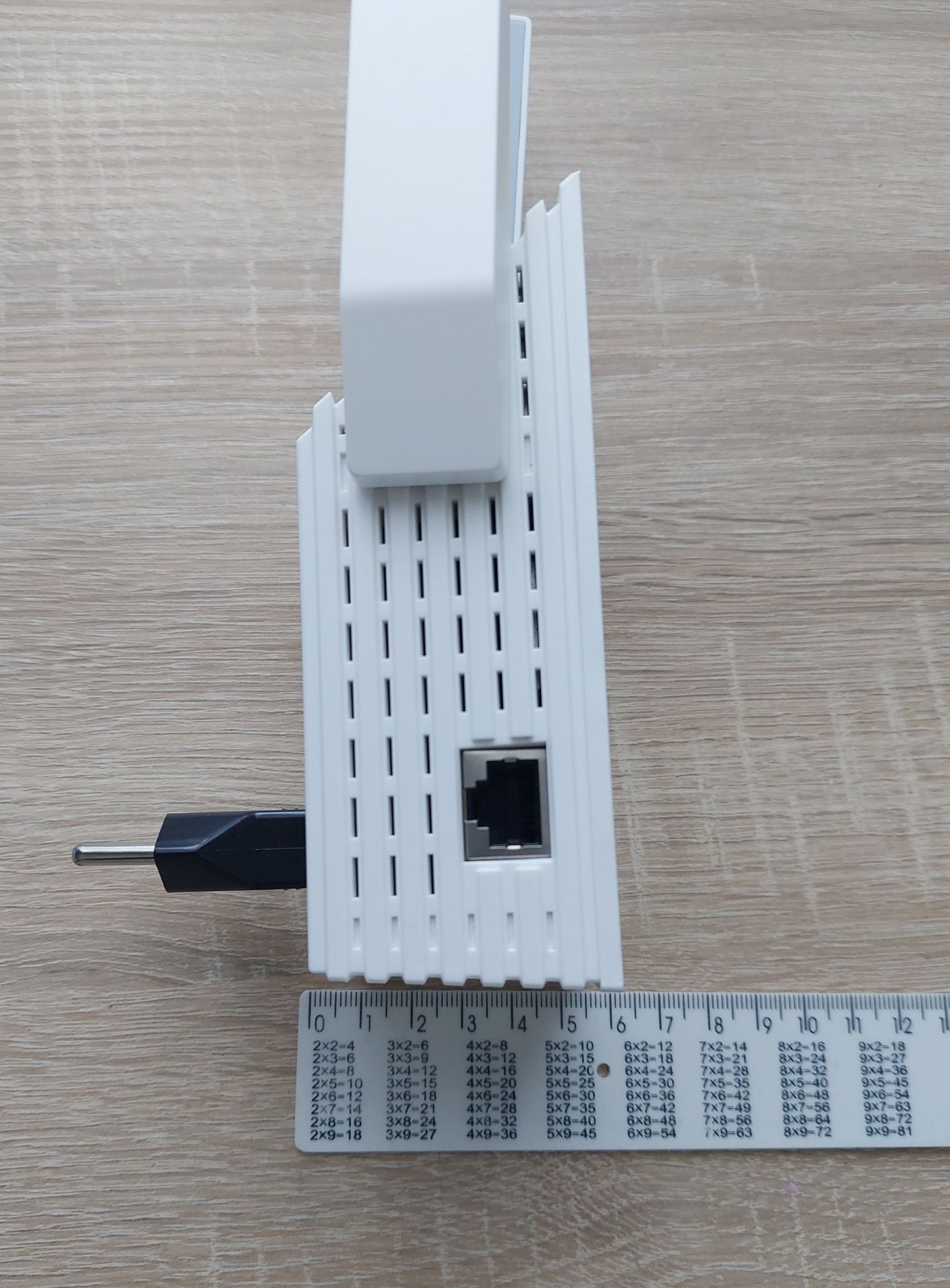 Репитер, ретранслятор TP-Link RE603X (AX1750)