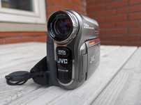 MiniDV Kamera JVC GR-D720E