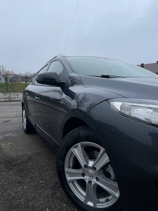 Продам Renault Mégane