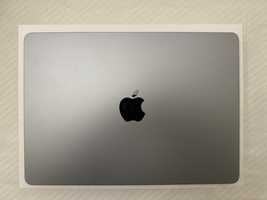 MacBook Air M2 - 512 GB - Igual a Novo com Garantia - Irrepreensível