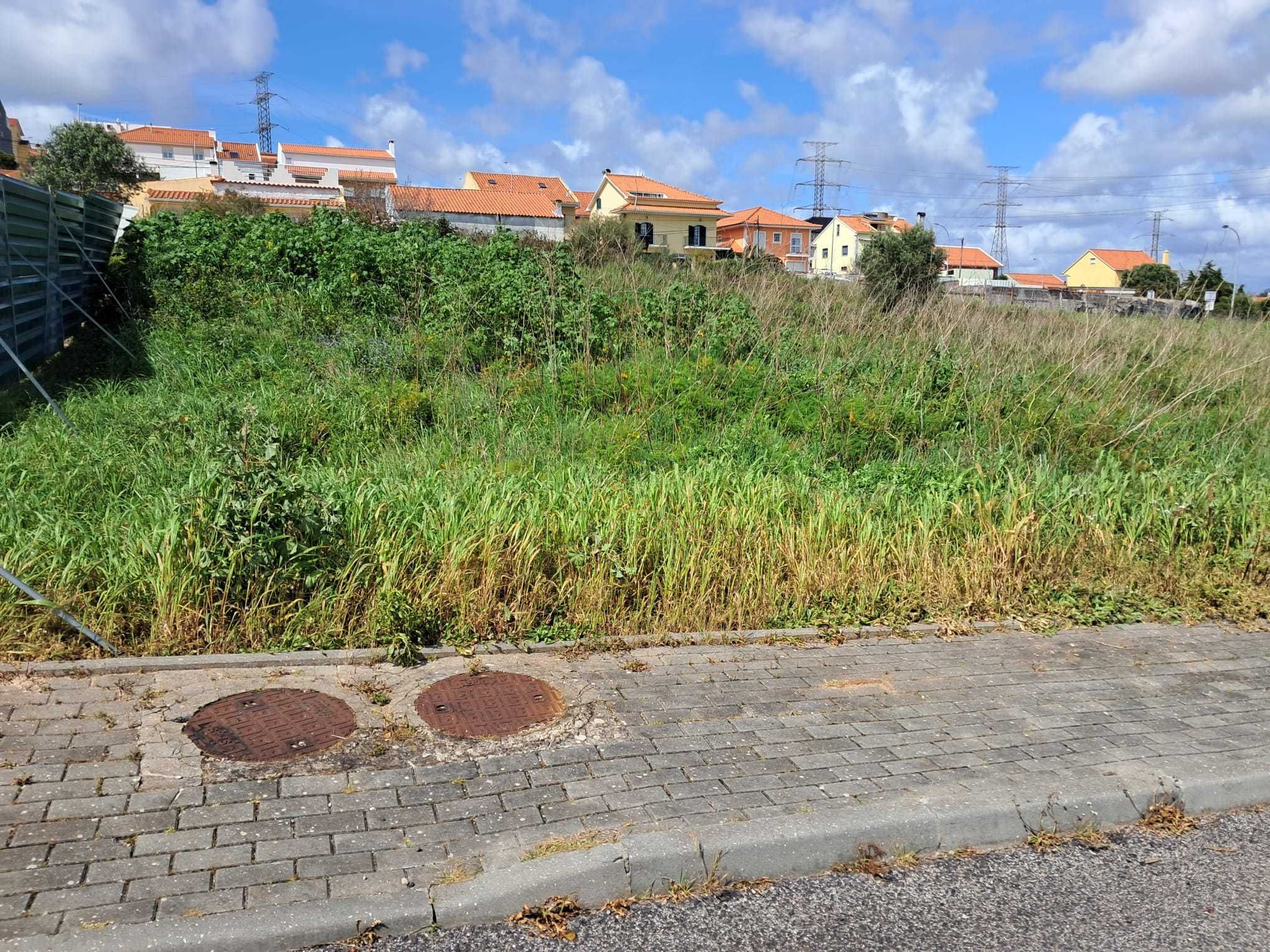 Terreno Rua Nossa Senhora Aflitos, Lote 348
