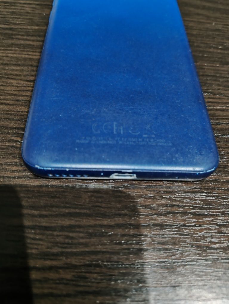 Motorola g(7) plus