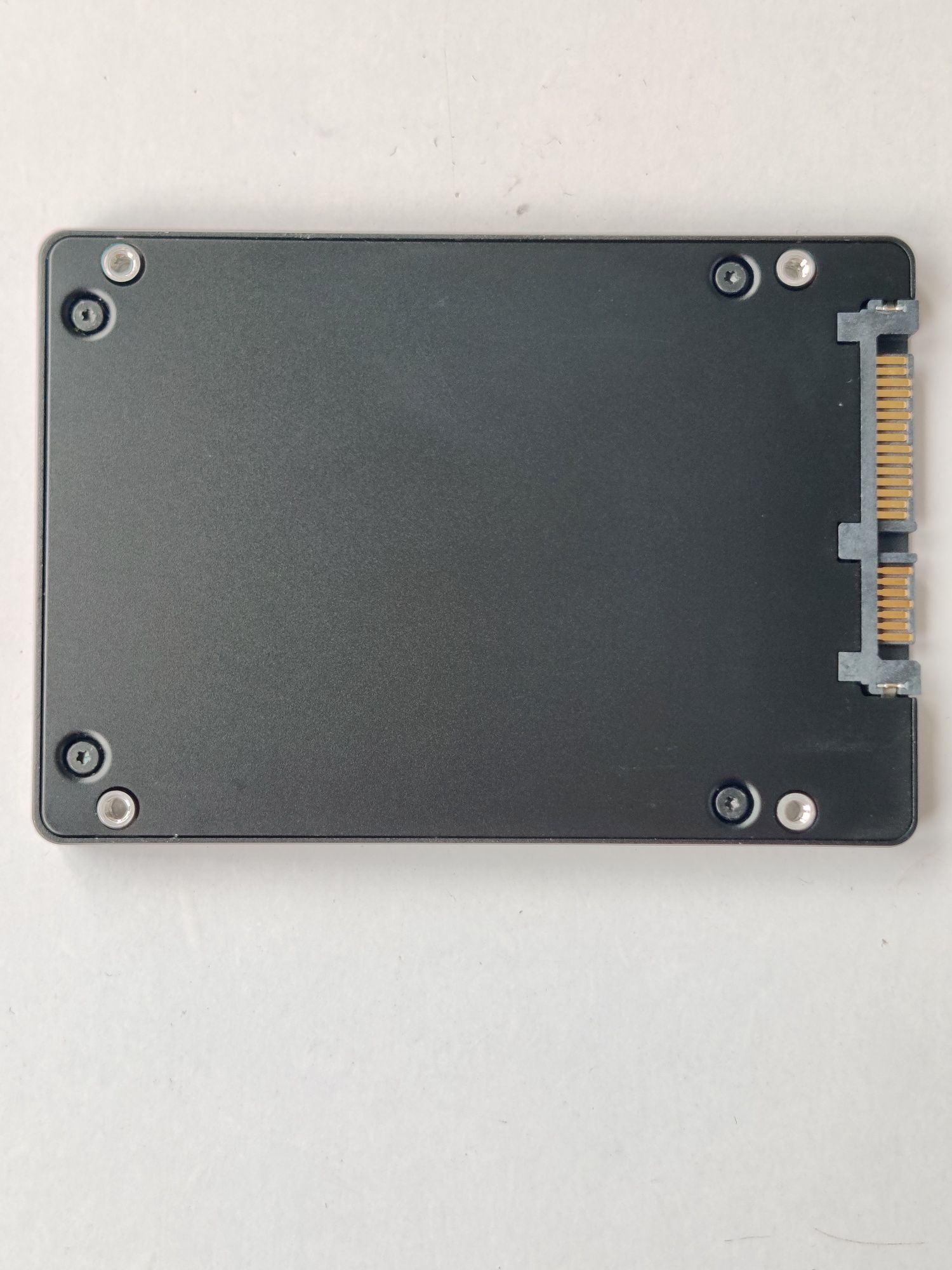 SSD диск Samsung PM841 2.5" 256 Gb стан добрий без бедов