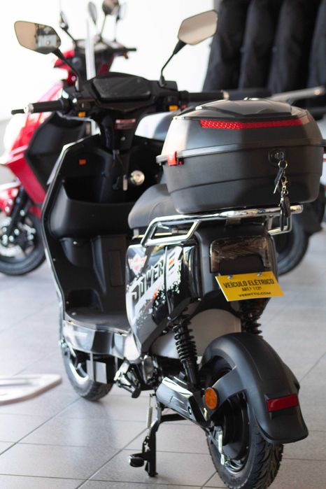 Scooter Eletrica - Loja Veentto Aveiro