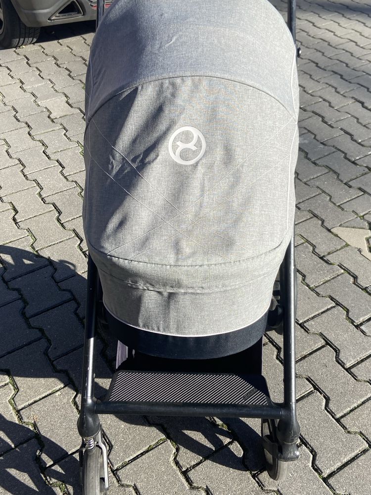 Sprzedam wózek Cybex Balios S