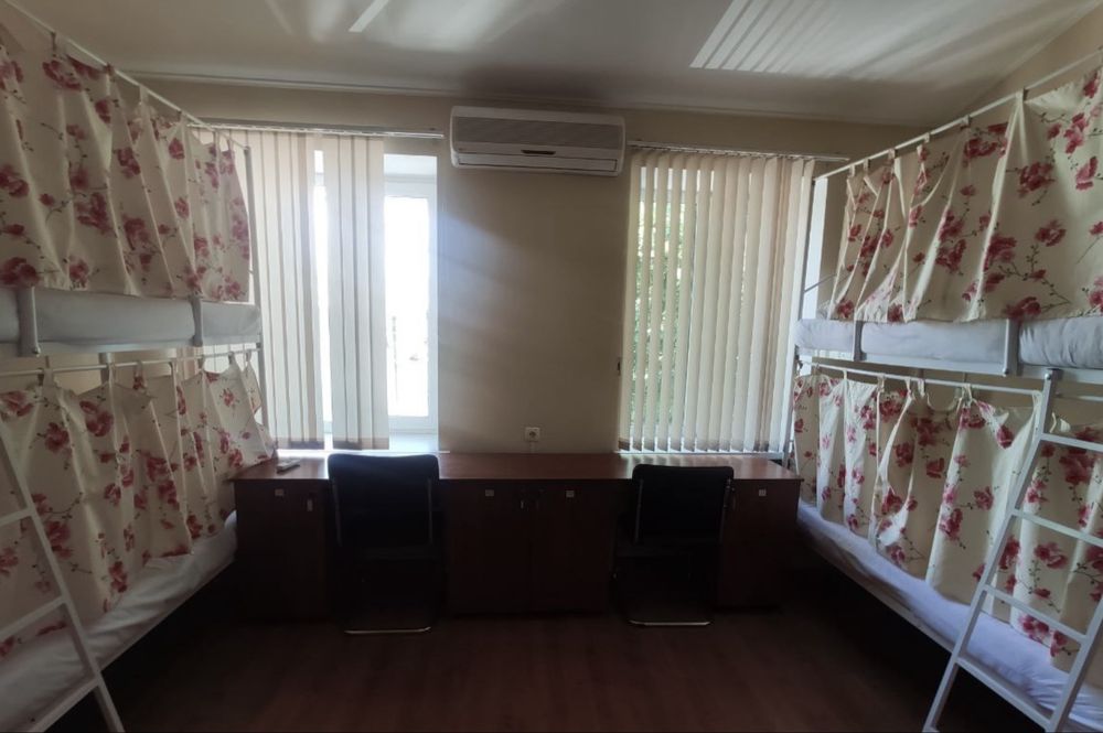 Хостел комфорт, рядом ЖД, привоз, центр города