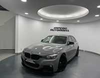 BMW 320 d Pack M