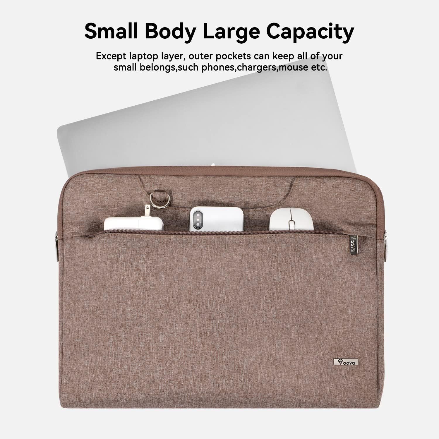 Torba na laptopa Voova 14-15.6" 1
