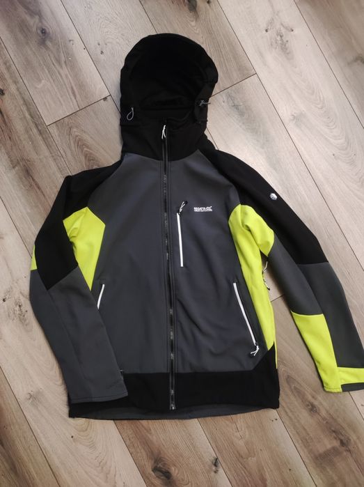 Курточка чоловіча Regatta