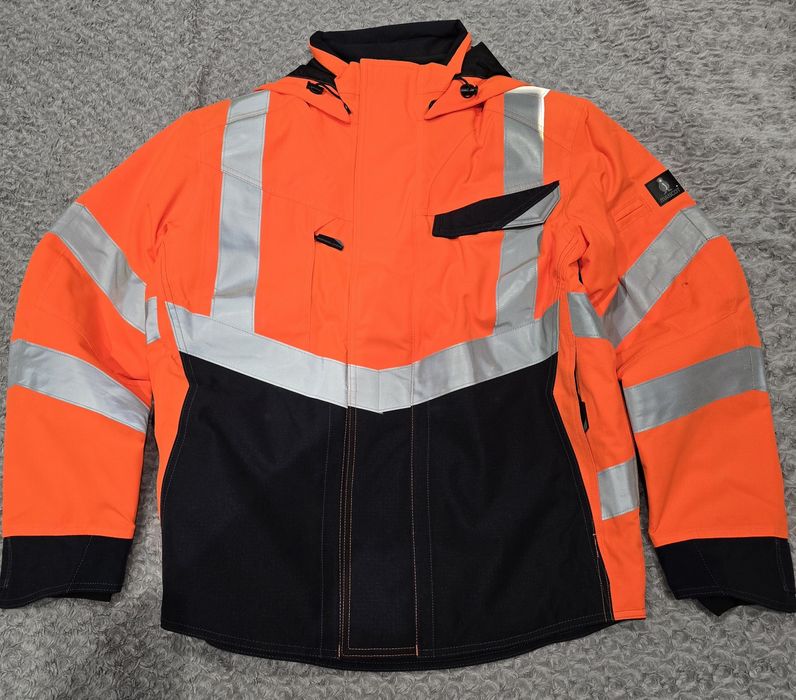 MASCOT Nowa Kurtka robocza zimowa rozmiar L
oddychający - wiatro- i wo