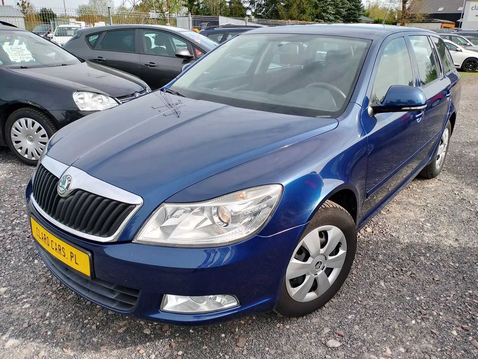 VW Golf V Kombi 1.9TDI 2007 Zadbany i niezawodny Zamiana REZERWACJA