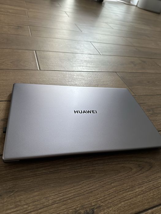 Huawei MateBook D15