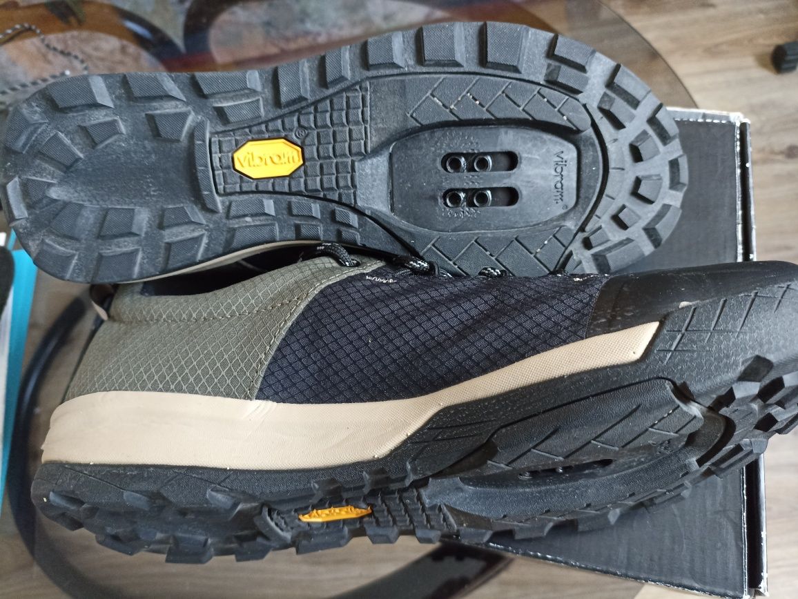 Buty rowerowe Northwave Rockit SPD r43, jak nowe
