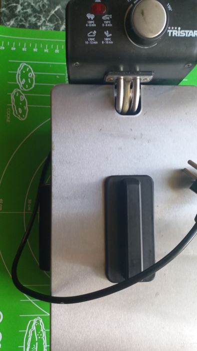 Фритюрниця електрична  PD 8753