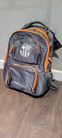 Plecak fc barcelona