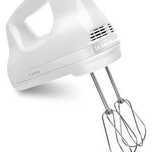 Mikser / robot ręczny Kitchen Aid 5KHM5110EWH - nowy, kupiony w Amazon