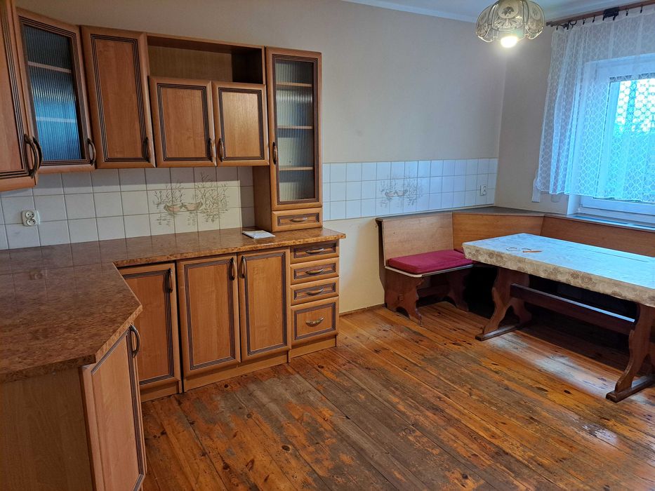 wynajmę 1/2 domu w miejscowości Kaszczor