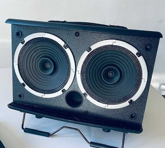 Amplificador Acustico Roland AC 40W