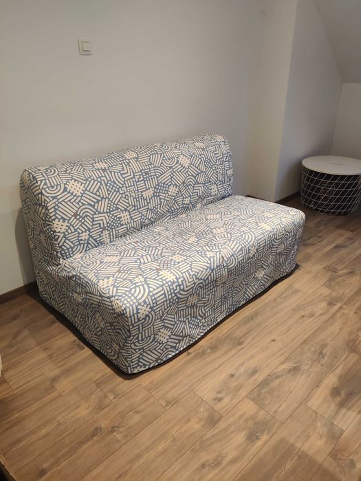 Sofa cama IKEA - Como novo