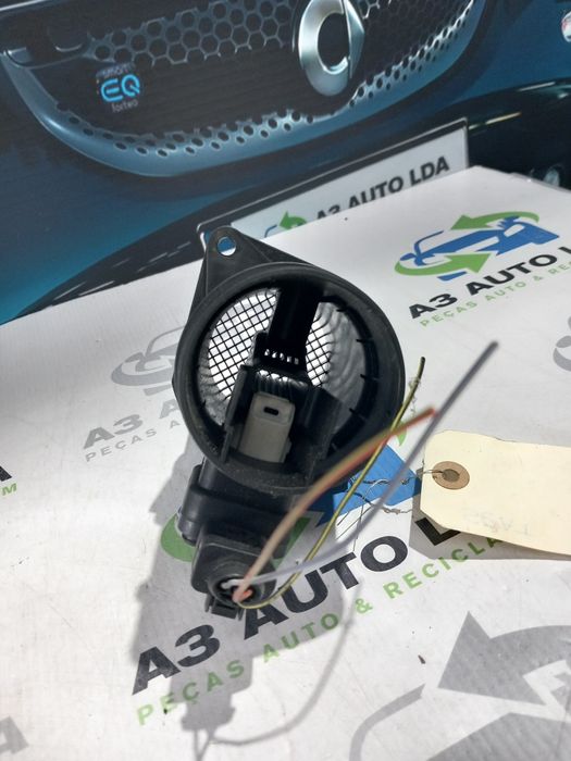 Medidor massa de ar Volkswagen Audi Seat