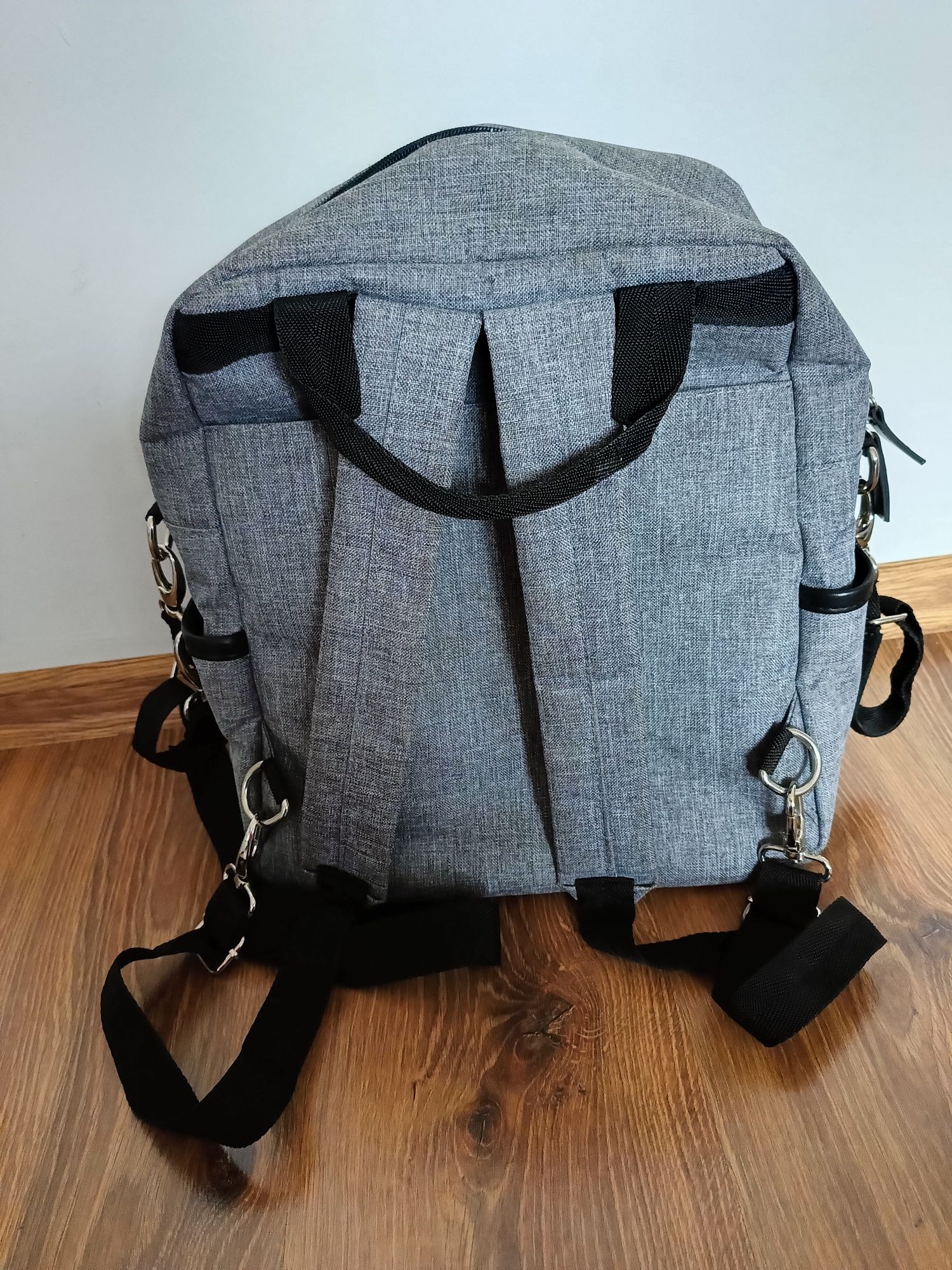 Plecak - torba Joissy