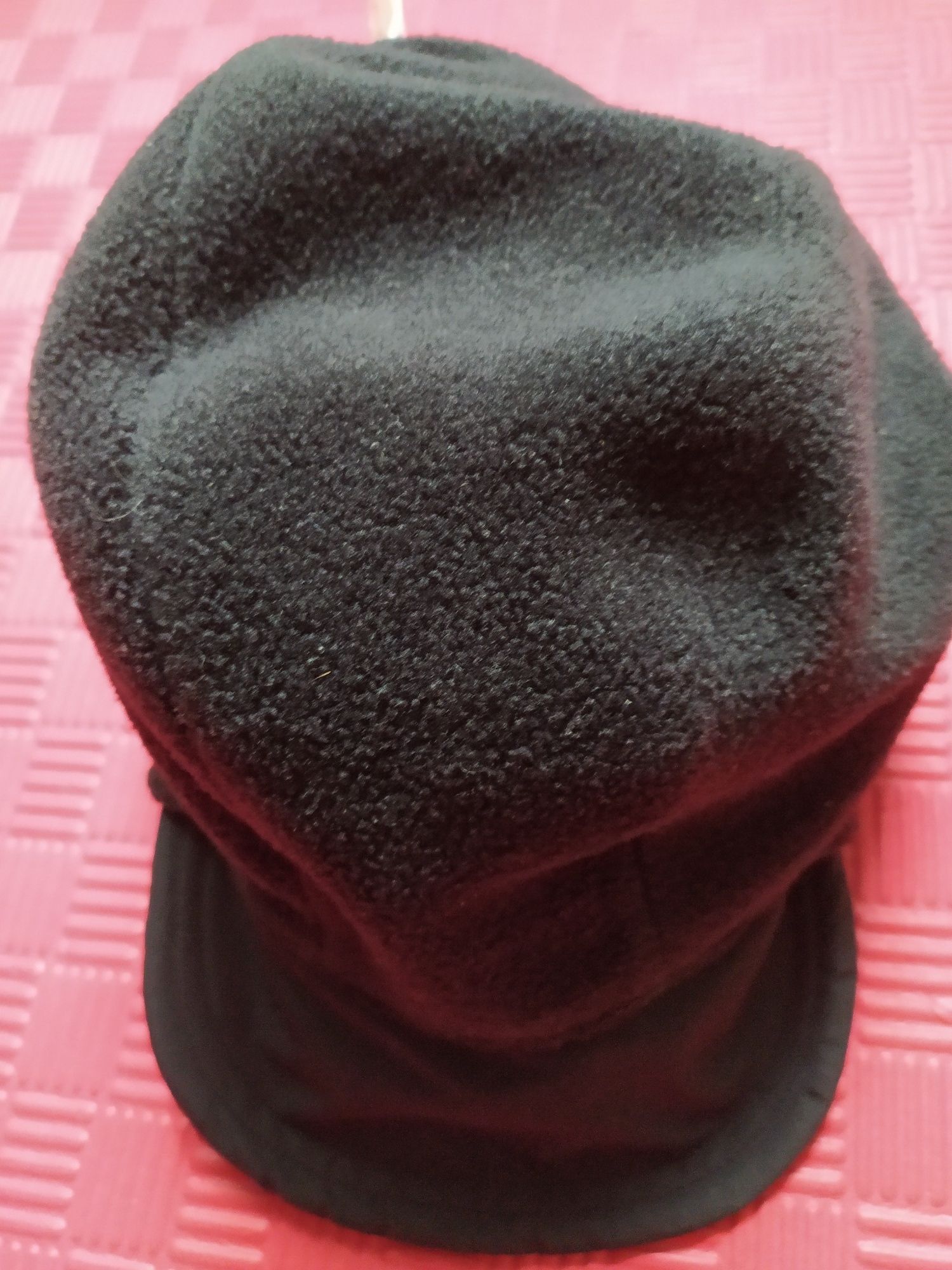 Berghaus gore tex шапка.