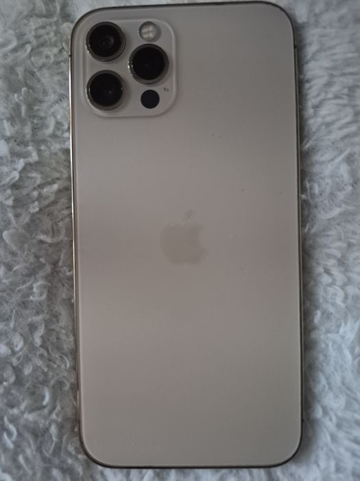 Iphone 12 Pro 512 GB