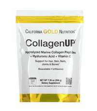 California Gold Nutrition, CollagenUP, Колаген, 206 г